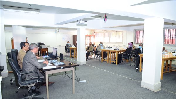 جانب من الحدث