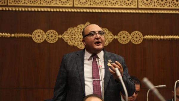 عمرو عزت حجاج