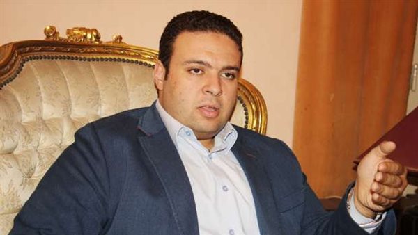 النائب عبدالمنعم