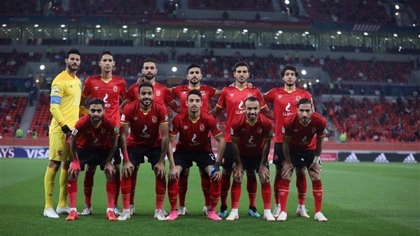 الاهلي