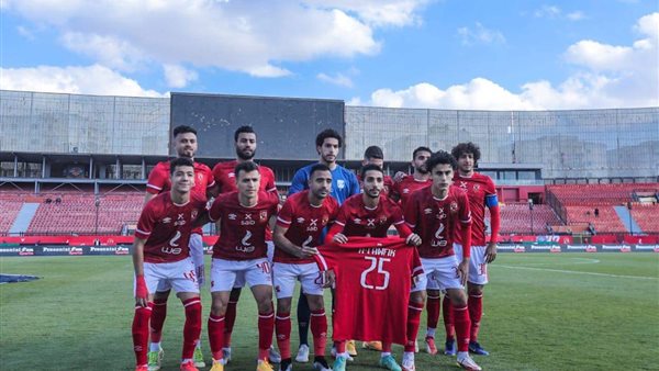 فريق الاهلي
