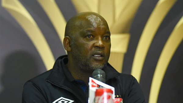 موسيماني مدرب الأهلي