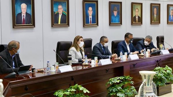 جانب من الحدث