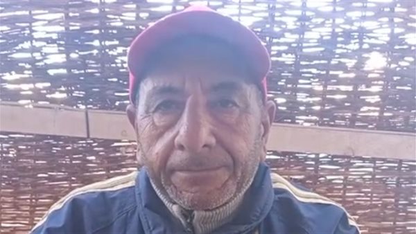 سعيد الدسوق البحيرى