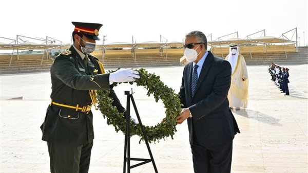 جانب من الحدث