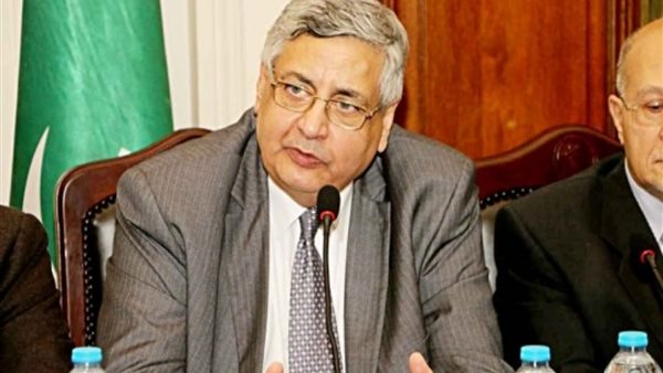 محمد عوض تاج الدين