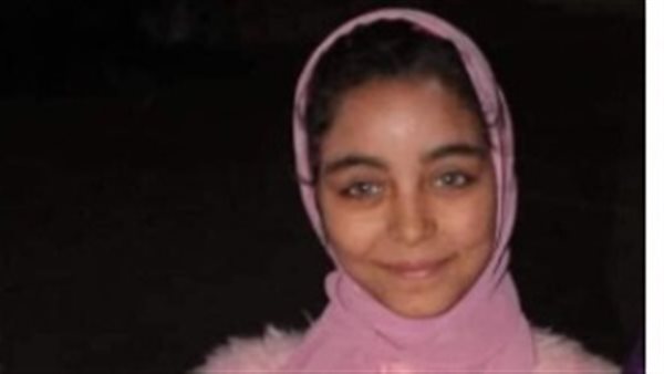 الطفلة شروق ياسر