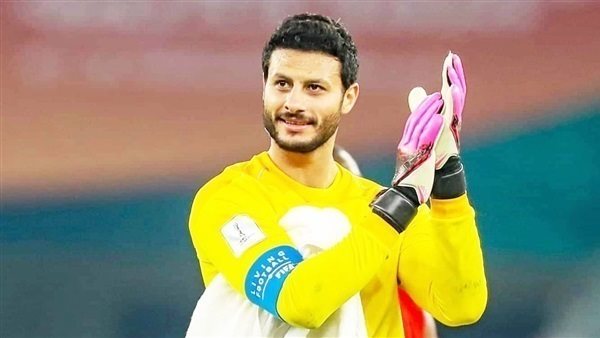 محمد الشناوي