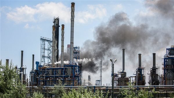 صورة أرشيفية