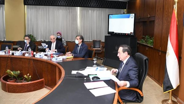 طارق الملا وزير البترول