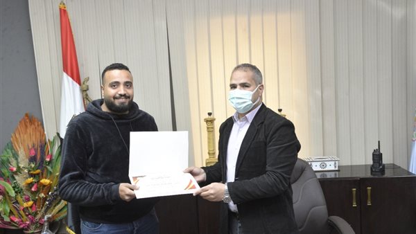 جانب من الحدث