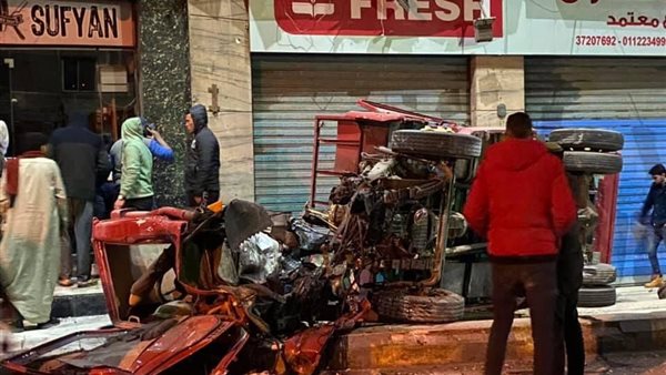 جانب من الحدث