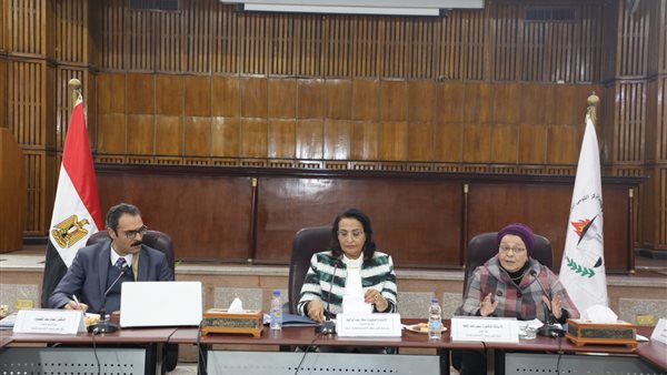 جانب من الحدث