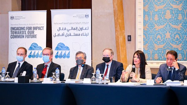 جانب من الحدث