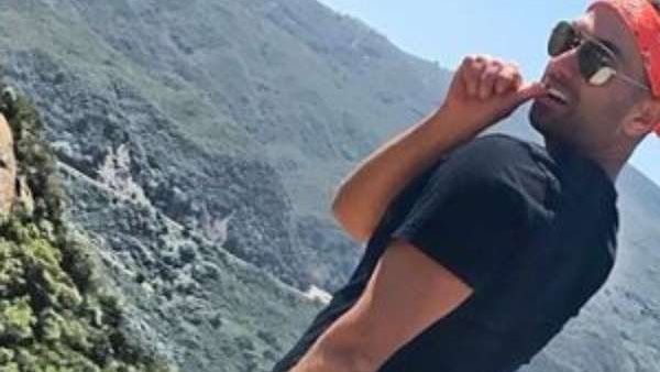 حفيد عمرو الشريف