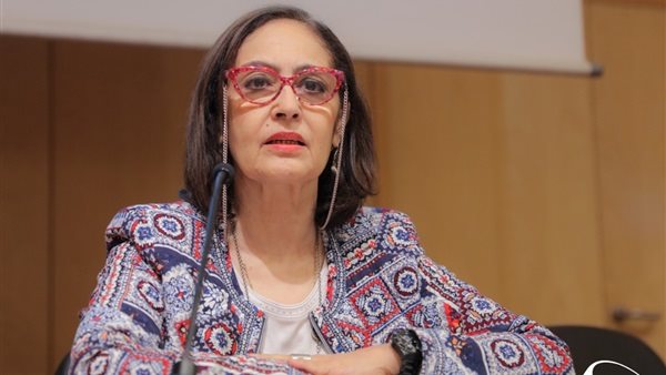  السفيرة نائلة جبر