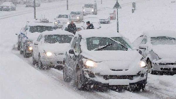 صورة أرشيفية