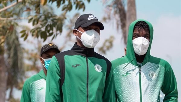 منتخب جزر القمر