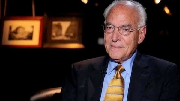 فاروق الباز