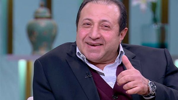 المنتج هشام عبد الخالق