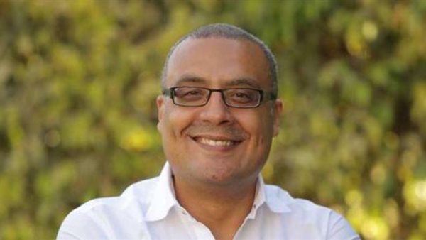 يسري الفخراني