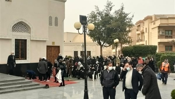 جانب من الحدث