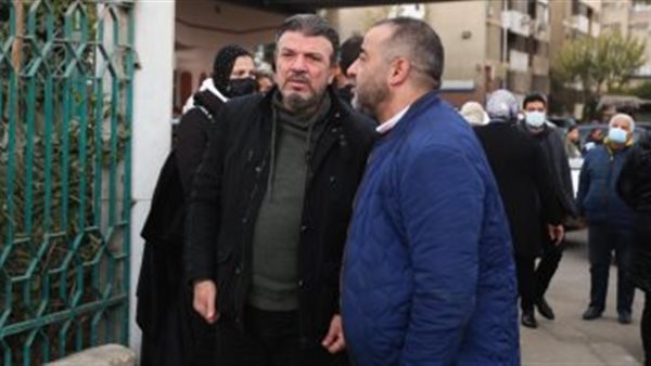 جانب من الحدث