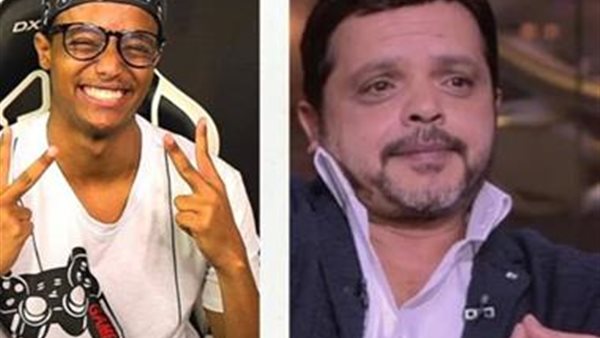 هنيدي وأبو فلة 