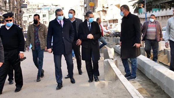 جانب من الحدث