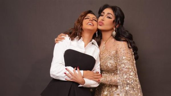 أحلام وانغام 