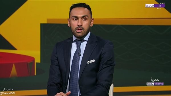 أحمد المحمدي