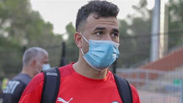 محمود تريزيجيه