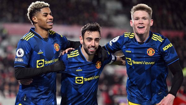 مانشستر يونايتد