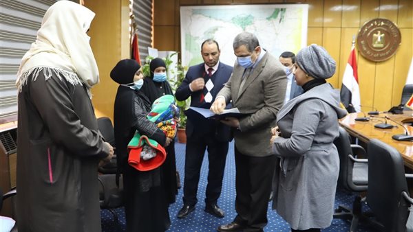 جانب من الحدث