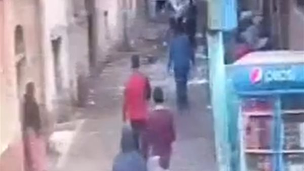 صورة من الحدث