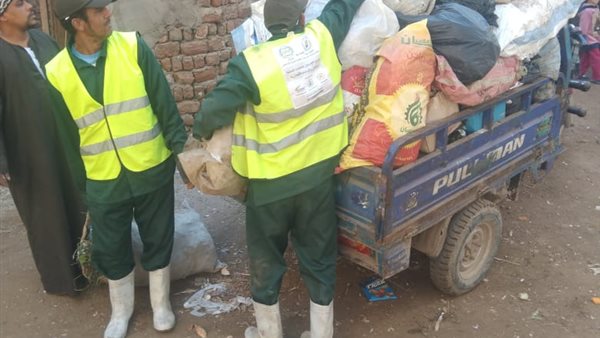 جانب من الحدث