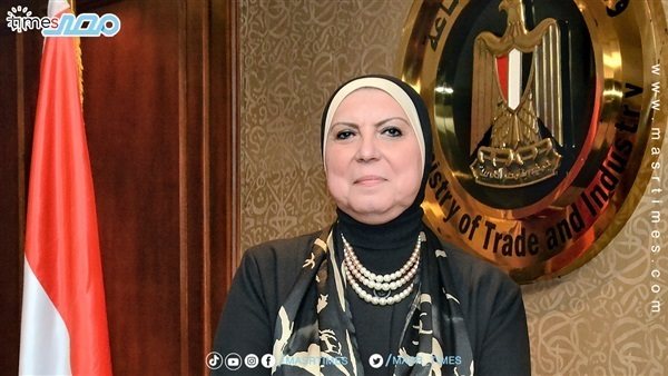 نيفين جامع وزيرة