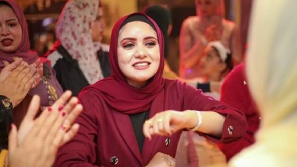  بسنت خالد فتاة الغربية