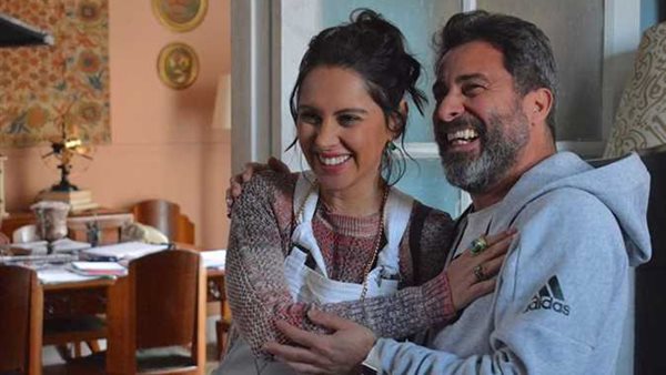 هادى الباجورى