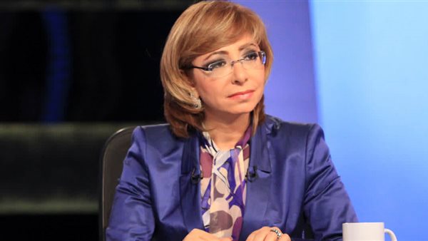 لميس الحديدي