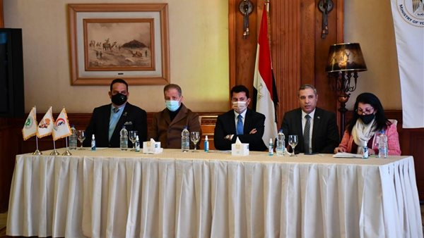 جانب من الحدث