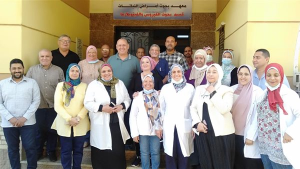 جانب من الحدث