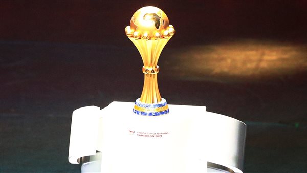 كأس أمم إفريقيا