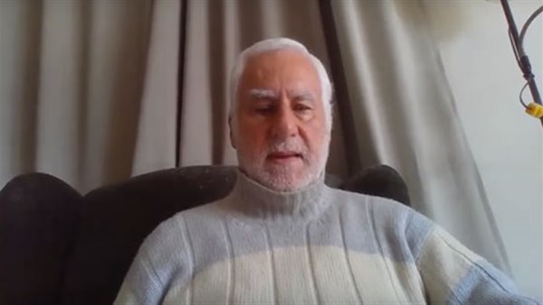 شريف الشوباشي