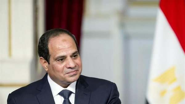 الرئيس عبدالفتاح