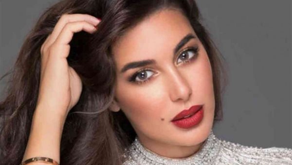 ياسمين صبري