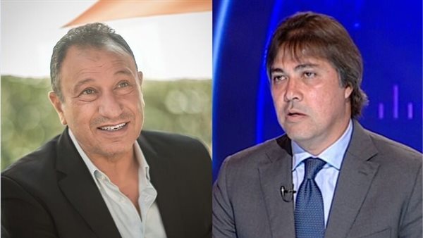 أشرف قاسم ومحمود