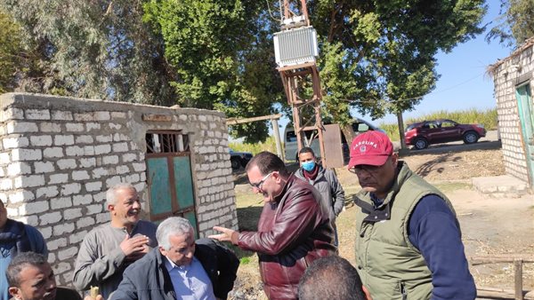 جانب من الحدث