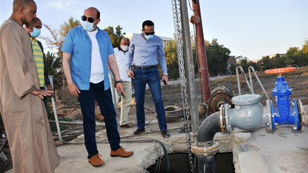 اللواء أشرف عطية