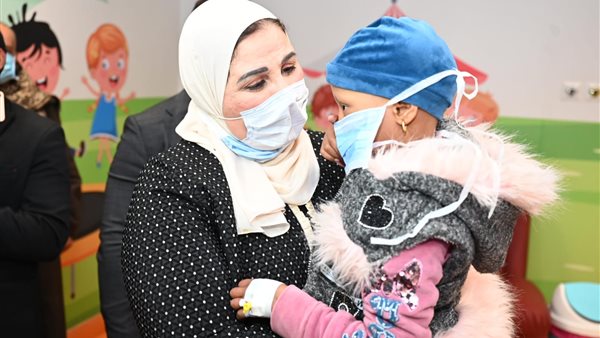 نيفين القباج وزيرة